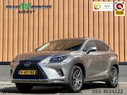Lexus NX - 300h AWD Luxury Line | Schuif/Kanteldak | Cruise Control | A