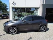 Mazda CX-3 - 2.0 Skyactiv-G 6MT 2WD 121pk Sport Selected