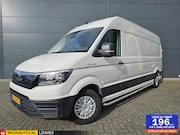 MAN TGE - 2.0 TDI L4H3 Airco 140 PK Camera 360 Deuren