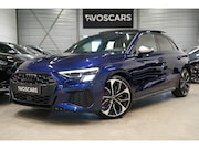 Audi S3 - Sportback 2.0 TFSI quattro 310PK * Fabrieksgarantie - Pano -