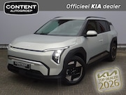Kia EV3 - 58, 3 kWh 204pk Plus (in bestelling)