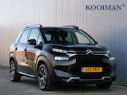 Citroën C3 Aircross - 1.2 PureTech Plus 111 Pk Navigate / DAB / Apple Carplay / PD