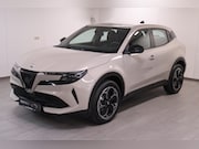 Alfa Romeo Junior - Elettrica 54 kWh
