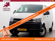 Volkswagen Transporter - T6 2.0 TSI Benzine 4Motion 4x4 DSG-Automaat Lang D.C. Achter