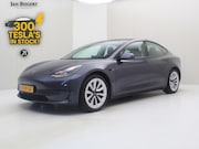Tesla Model 3 - Long-Range AWD 351pk 75 kWh 95.4% SoH FACELIFT [ WARMTEPOMP+