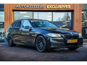 BMW 5-serie - Touring 530d High Executive Dakrail 20"L.M. Pano Koplamprein