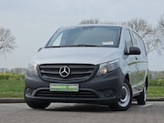Mercedes-Benz Vito - 116 L2 Navi Automaat AC