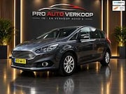Ford S-Max - 2.0 Titanium carplay_Automaat_Trekh_PDC