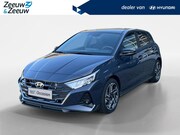 Hyundai i20 - 1.0 T-GDI N Line Automaat | Navigatie | Schuif-/kanteldak | 