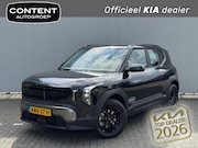 Kia EV2 - 42, 2 kWh 147pk (5-zits) Air I Black Edition Pack