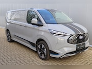 Ford Transit Custom - 340 L2H1 Sport 64 kWh | 19 inch | Dubbele Schuifdeur