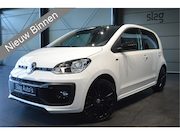 Volkswagen Up! - 1.0 R-Line clima cruise camera pdc maps 17 inch !!
