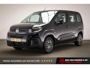 Citroën e-Berlingo - Feel L1 50 kWh SOH 99% | NIEUW | LED | DAB | APPLE | PDC