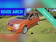 Fiat Panda - 1.2 Edizione Cool Slechts 101300 KM Beurt Nwe APK