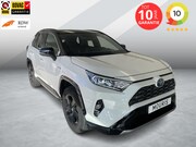 Toyota RAV4 - 2.5 Hybrid AWD Bi-Tone