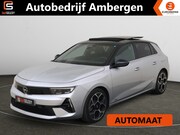 Opel Astra - 1.6 Turbo PHeV (180Pk) Ultimate Pano, Adapt.-Cruise Tr.Haak 