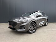 Ford Kuga - 2.5 PHEV ST Line 1e EIGENAAR TREKHAAK CAMERA CRUISE ECC XENO