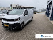 Opel Vivaro - 2.0 Diesel 145 L3 Cruise control ] Airco ] Parkeersensoren a