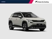 Skoda Epiq - Business Launch Edition 56kWh | Panorama dak | Tre