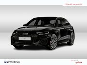 Audi S3 - Sportback 2.0 TFSI 333PK quattro | Panoramadak | Lichtpakket