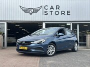 Opel Astra - 1.0 Online Edition |CAMERA|AIRCO|CRUISE|LM VELGEN 16''|PDC|E