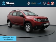 Dacia Duster - TCe Comfort 90pk Airco | Cruise | Parkeersens. achter | Trek