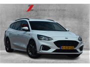 Ford Focus - Wagon 1.5 EcoBlue ST Line X Business Nederlandse auto 111018