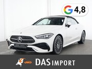 Mercedes-Benz CLE