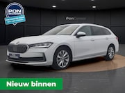 Skoda Superb - Combi 1.5 TSI First Edition | Pano dak | Trekhaak | ACC | El