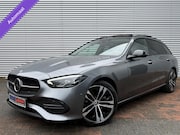 Mercedes-Benz C-klasse - Estate 180 Carplay Pano Cruise Dab Led 23 Eerste Eigenaar Ca
