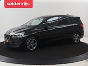 BMW 2-serie Gran Tourer - 218i Business Edition Plus | Trekhaak | Head up | Half Leder