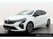 Renault Clio - 1.6 E-Tech Full Hybrid 145 techno