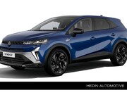 Renault Symbioz - 1.8 E-Tech full hybrid 160 esprit Alpine