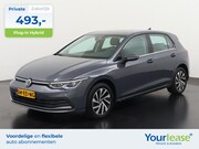 Volkswagen Golf - 1.4 Plug-in eHybrid Style | All-in 493, - Private Lease | Di
