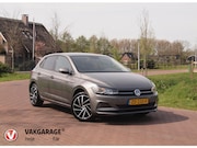 Volkswagen Polo - 1.0 TSI Comfortline | Climate Control| Apple Carplay | Cruis