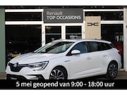 Renault Mégane - Estate 1.3 TCe 140 Techno | Trekhaak | Automaat | Dodehoek d