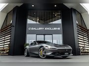 Ferrari Roma - 3.9 V8 HELE - Grigio Ferro | Passenger Display | JBL | Memor