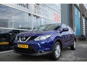 Nissan Qashqai - 1.2 Acenta Apple Carplay Android Auto