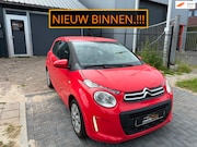 Citroën C1 - 1.0 e-VTi Feel Airco Cruisecontrol Elek Ramen Toerenteller