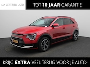 Kia Niro - 1.6 GDi PHEV DynamicPlusLine | Stoel/Stuurverwarming | LED |
