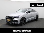 Audi Q8 - 55 TFSI e quattro S-Line | Wordt Verwacht | Panoramadak | Ac