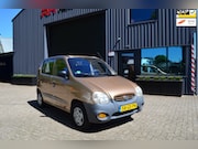Hyundai Atos - 1.0i LS | Stuurbekrachtiging |