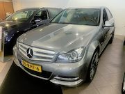 Mercedes-Benz C-klasse - 180 BnsCl. Avant.