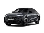 Audi Q5 Sportback - S edition (B10) e-hybrid 220 kW / 299 PK Sportbac