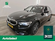 BMW 3-serie - 318i 156pk Automaat Executive Edition | Model Sport Line| M 
