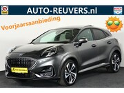 Ford Puma - 1.0 EcoBoost Hybrid ST-Line Vignale / Pano / Leder / ACC / B