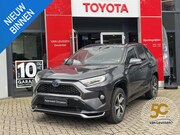 Toyota RAV4 - 2.5 Plug-in Hybrid AWD Style PARKEERCAMERA ADAPTIEVE CRUISE