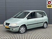 Hyundai Matrix - 1.6i Cool | Airco | Trekhaak | APK 6-5-2027