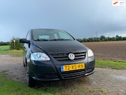Volkswagen Fox - 1.2 Trendline