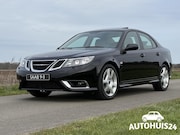Saab 9-3 - Sport Sedan 2.0 T 210pk Aero XWD Exklusiv bj2011